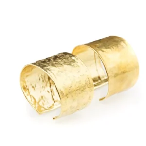PULSERA TEXTURADA GRANDE