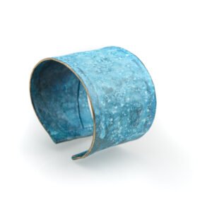 PULSERA PÁTINA GRANDE