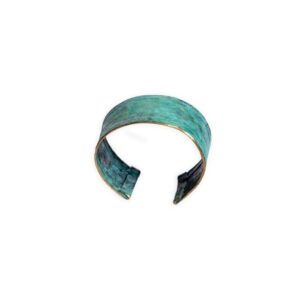 PULSERA PÁTINA MEDIANA