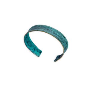 PULSERA PÁTINA PEQUEÑA