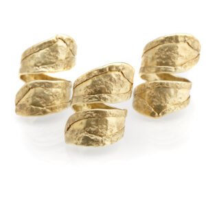 ANILLO TIRABUZÓN