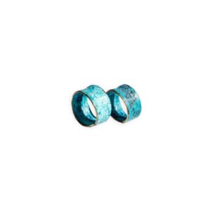 ANILLO PÁTINA